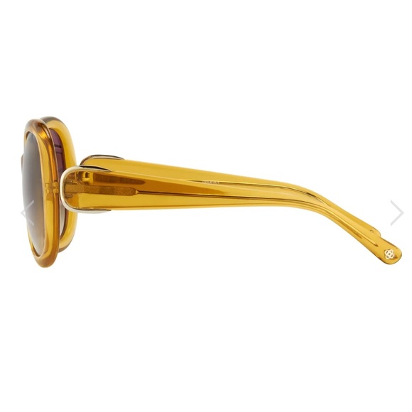 πHPπ π Oscar De La Renta Sunglasses - Picture 4 of 10